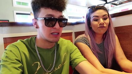 UNA CITA CON UNA SEGUIDORA!!  (HotSpanish Vlogs)