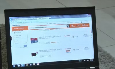 XL Axiata Punya Rencana Jual Saham di Elevenia