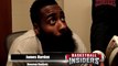 James Harden - Houston Rockets 12/23/15