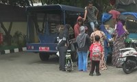 Operasi Pasar Murah Sepi Pembeli