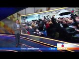 Macron es el nuevo presidente de Francia | Noticias con Francisco Zea