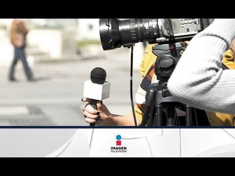 Por qué asesinaron al periodista Javier Valdez | Imagen Noticias con Ciro Gómez Leyva