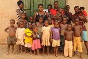 Mariam Nabatamzi, 39, Who Has Given Birth To 44 Children