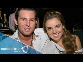 Mariana Torres rompe en llanto al hablar de su separación con Armando Torrea