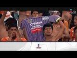 Los Jaguares se despidieron de la Liga MX | Imagen Deportes