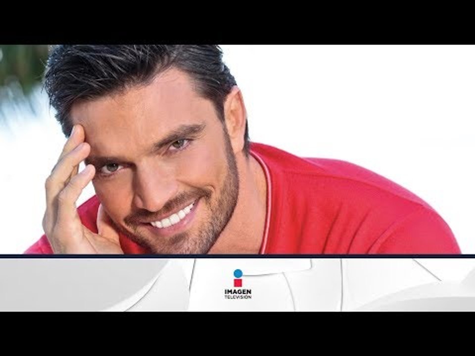 ¡Todo es mentira! Julián Gil llega al borde del llanto | Sale el Sol | Imagen Entretenimiento
