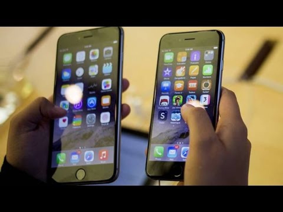 El nuevo récord de Apple