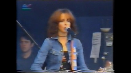 Nena - Brandenburg SPD 1999