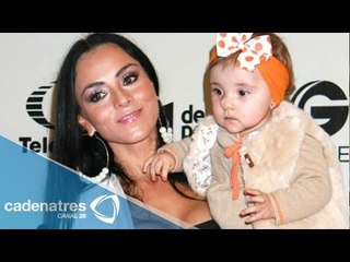 Ivonne Montero, devastada por la gravedad en la salud de su hija Antonella