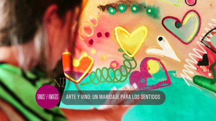 Vinos y Amigos Programa 158 Bloque 1