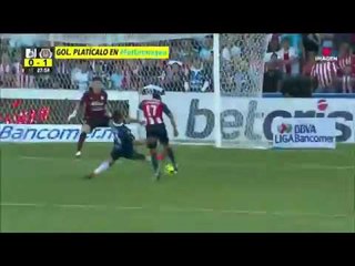 Los mejores momentos del Querétaro vs. Chivas