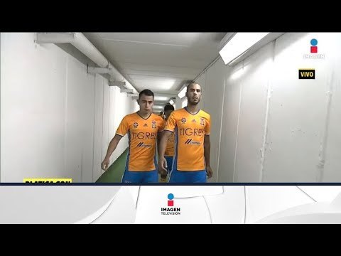 Liga MX | Querétaro 1-5 Tigres | Jornada 17 | Imagen Deportes