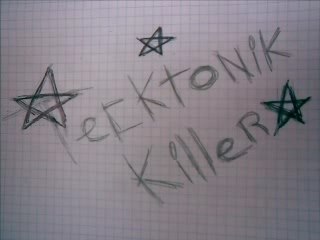 montage tecktonik