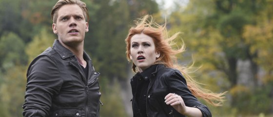 Shadowhunters ## Season 2 ## Episode 12 ## (S2E12) | Watch Online