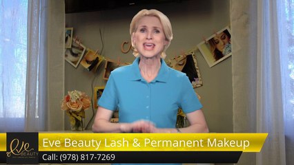 Eve Beauty Peabody Great 5 Star Review by Beverly J.