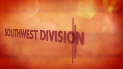 What NBA Team Wins the Southwest Division