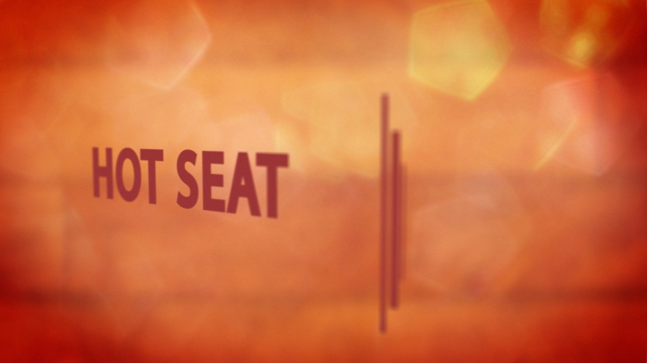 What Coach is Entering the Season on the Hot Seat