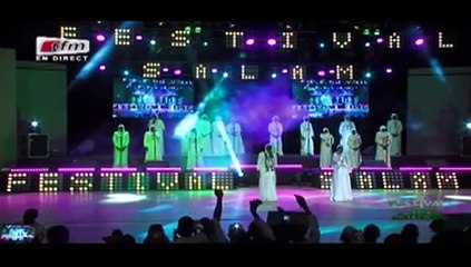 KOUREL SERIGNE KHADIM LO GAYDEL - Festival Salam - 05 Juin 2017