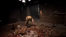 201.Resident Evil 7- Biohazard - Launch Trailer - PlayStation VR
