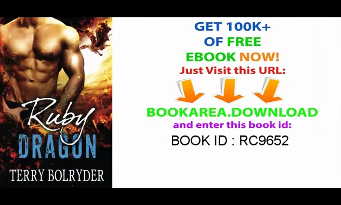 Ruby Dragon (Awakened Dragons) (Volume 3)