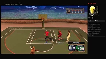 My park Takeover (3)
