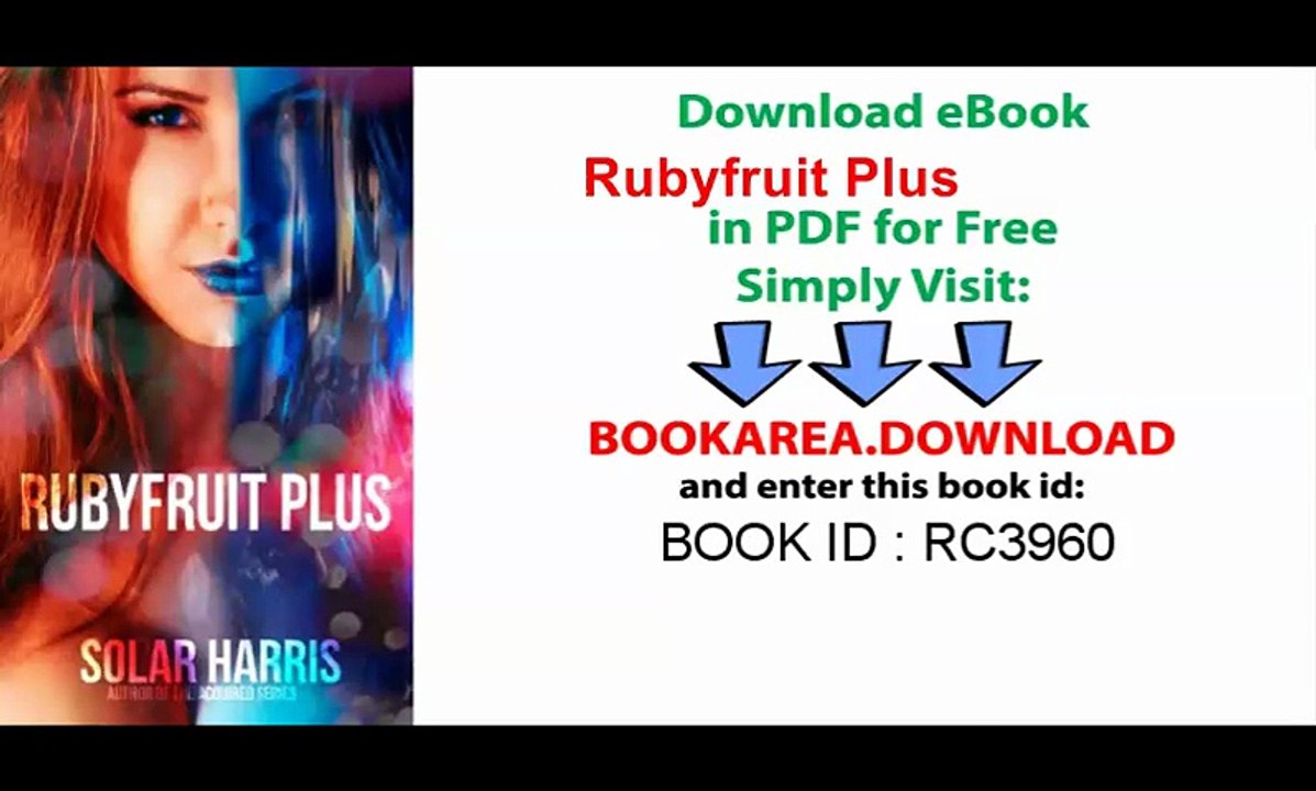 Rubyfruit Plus