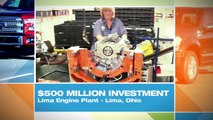 140.Ford Investor Relation Video