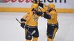 Stanley Cup Final: Predators even series with Penguins in Game 4