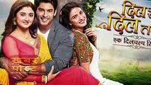 Dil Se Dil Tak - 6th June 2017 - Colors Tv Serial Updates - latest upcoming News