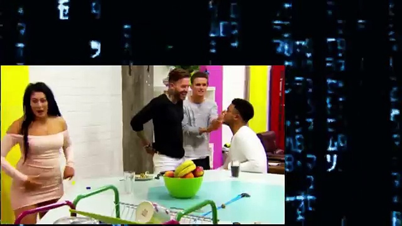 Geordie Shore S12E04