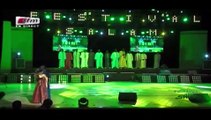 CHEIKH DIOP MBAYE - Festival Salam - 05 Juin 2017