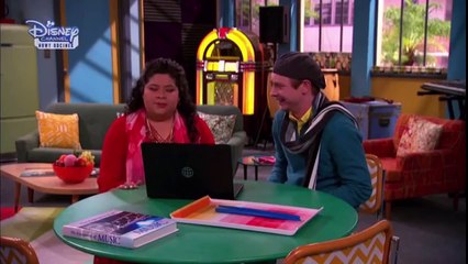 Austin&Ally Austin oświadcza się Ally | Odcinek 85