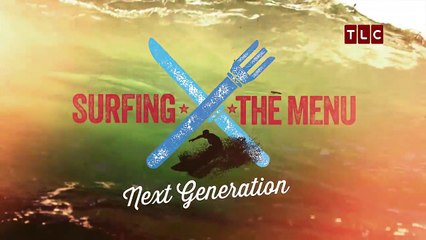 Campfire Lamb And Goat Shanks | SURFING THE MENU: NEXT GENERATION