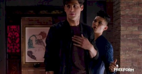 Shadowhunters season 2 Episode 12 - Oathkeeper - NEW episode -You Are Not Your Own