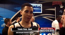 Travis Trice – Orlando Magic Summer League