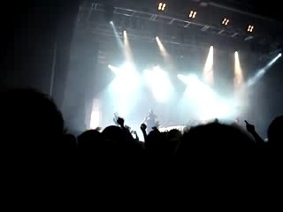 Reveille le Punk - Svinkels