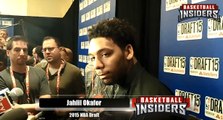 Jahlil Okafor - 2015 NBA Draft