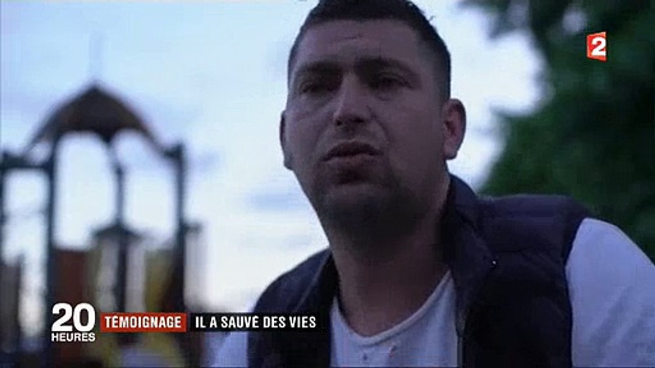 héros