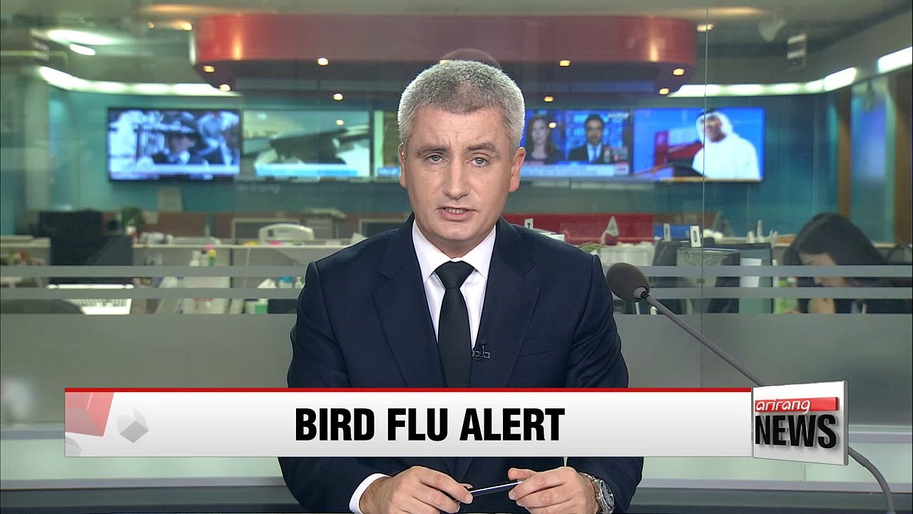 Bird flu cases reported at over a dozen farms; poultry culled as precaution