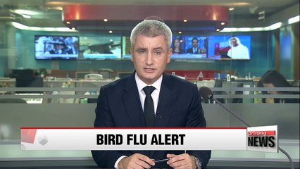 Bird flu cases reported at over a dozen farms; poultry culled as precaution