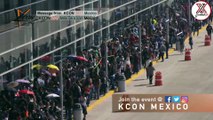 [31.03.2017] Monsta X - KCON Meksika Mesajı (Türkçe Altyazılı)