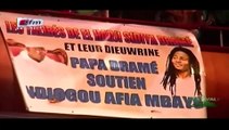 NDIOGOU AFIA - Festival Salam - 05 Juin 2017