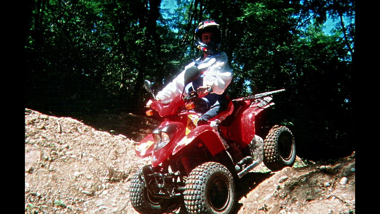 Mon film quad