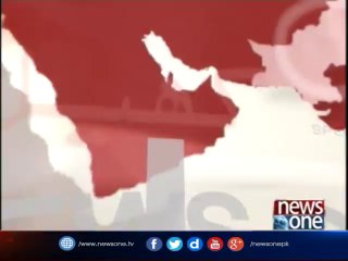 NewsONE Headlines 9AM| 6-June-2017