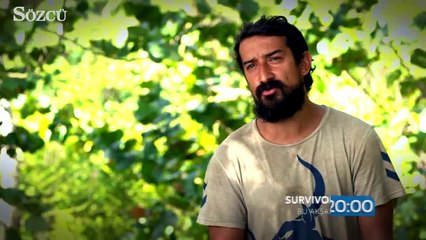 Survivor 113. bölüm fragmanı