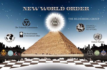LA COMMISSIONE TRILATERALE: I Criminali del Nuovo Ordine Mondiale !