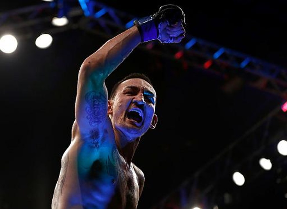 UFC 212: Post Fight Press Conference Highlights