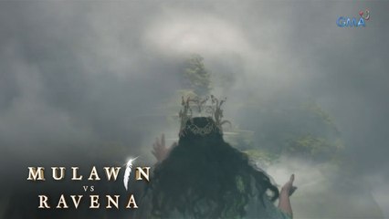 Mulawin VS Ravena Teaser Ep. 12: Tuluyang isasara ang Avila