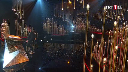 Kur'an-ı Kerim'i Güzel Okuma Yarışması 3.Bölüm