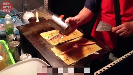 Thai Street Food Bangkok Street Food Street Food Thailand New 2017